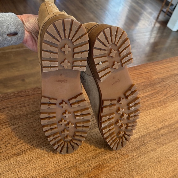 Quince Chelsea Boots - Picture 5 of 6